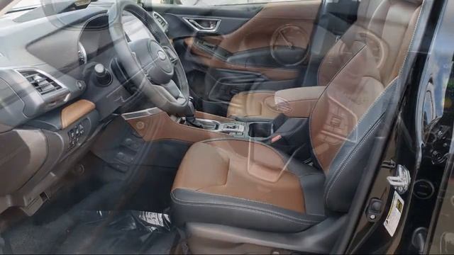 2022 Subaru Forester Touring Sport Utility Livermore  Pleasanton  Dublin  Tracy  Fremont  San Ramon