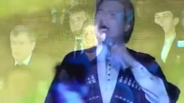 Басков на чеченском