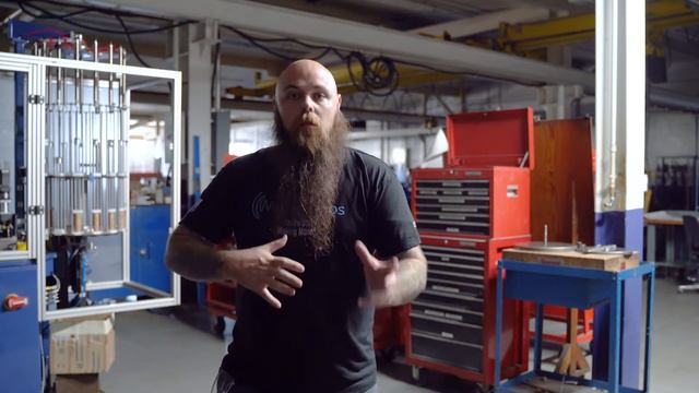 What Is A Manufacturing Leader?