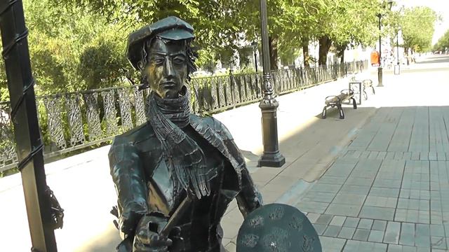 Уникальные методы