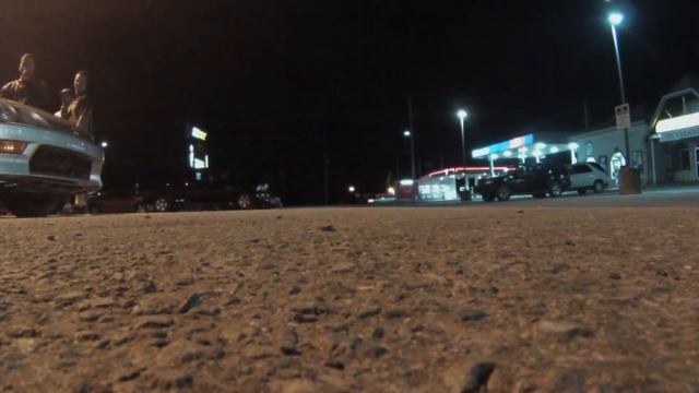 902 PRODUCTIONS   Rolling Burn - Honda 929 Fireblade