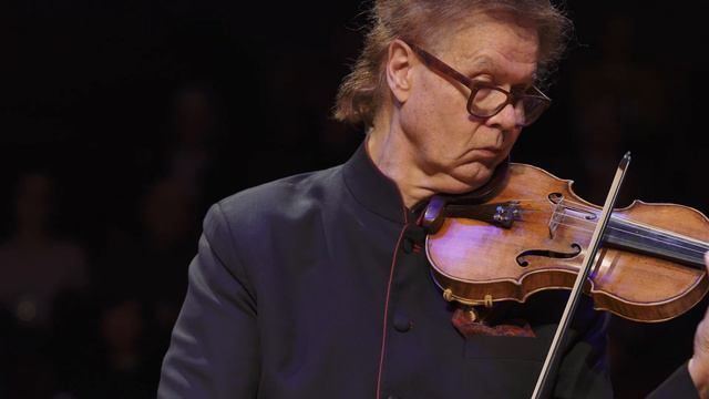 Mozart : Adagio En Mi Majeur - Augustin Dumay, ORCW - LIVE 4K