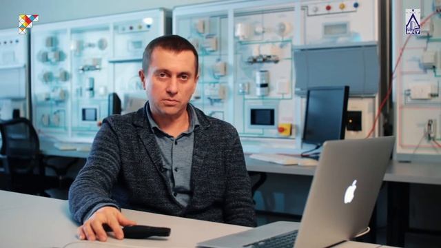 Управление умным домом