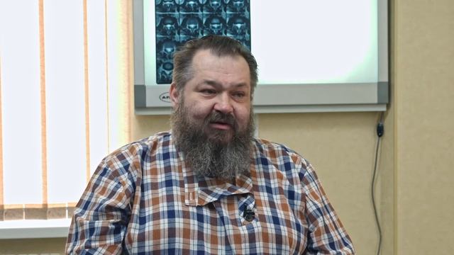 Дети - наше будущее