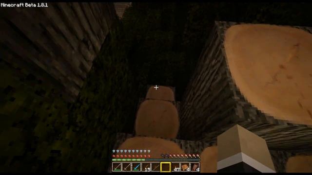 Minecraft: Lux Perpetua - Part 10 (Custom Map Adventure)