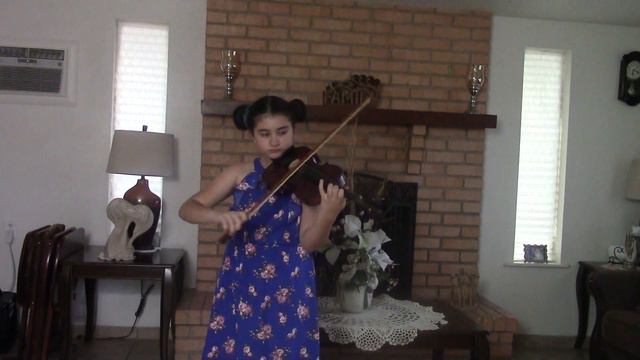 Concerto No.22 By G.B. Viotti