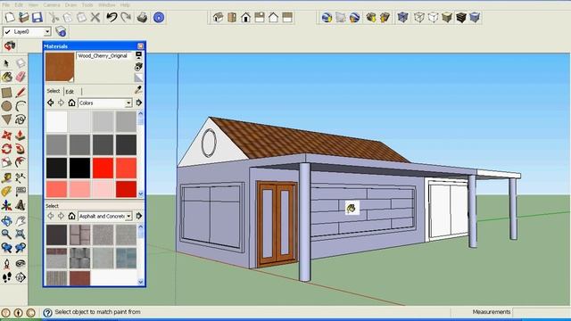 SketchAp.Урок 6 для начинающих.