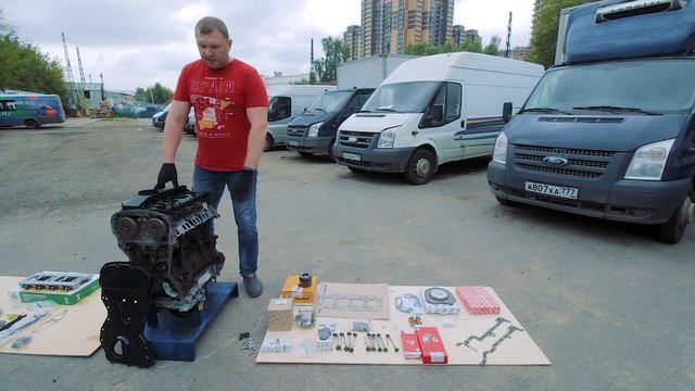 Интерьерные переменные