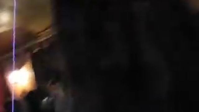 проводы в Звенигороде