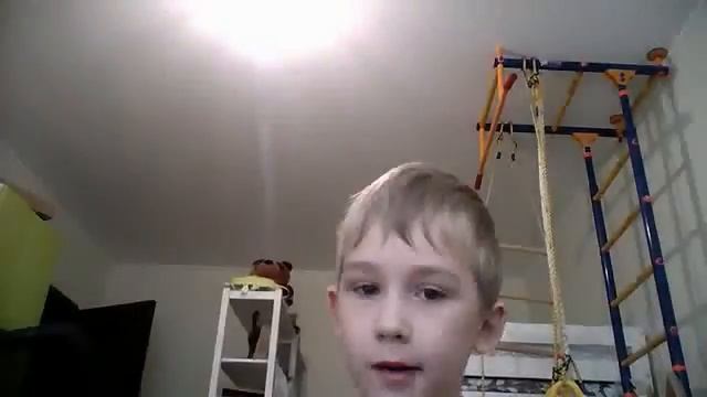 Видео с веб-камеры. Дата: 16 ноября 2013 г., 11:10.