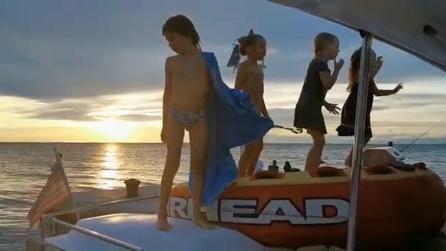 Энергия хореографии