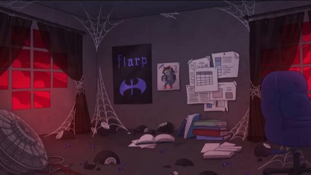 Vriska Is A Mercedes Benz