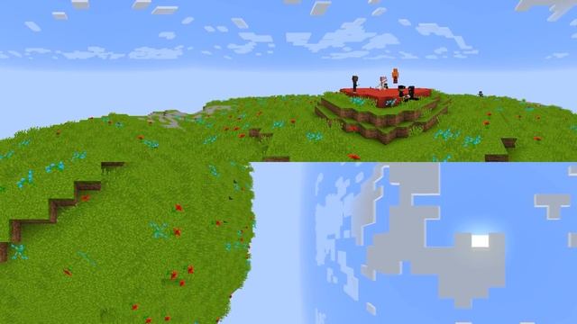 Party Games With YOU! - Minecraft VR