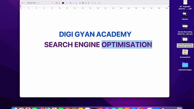 What Is SEO? | Learn Complete SEO Course For Beginners | SEO Course 2023?