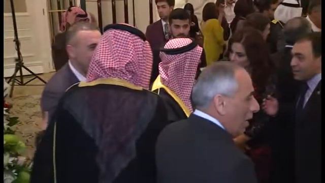 Kuwait National Day 2018 Baku Azerbaijan