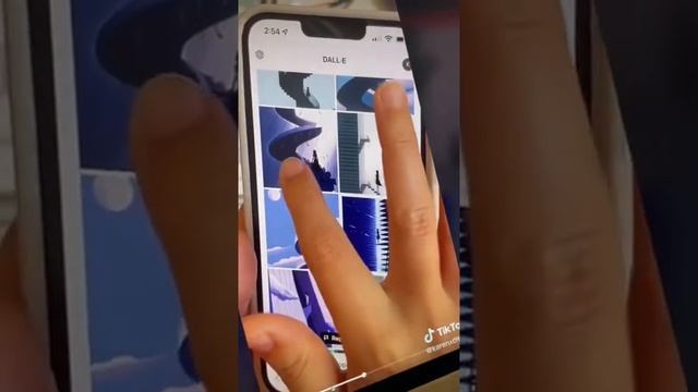 DEMO: DALL-E 2 In Action ?