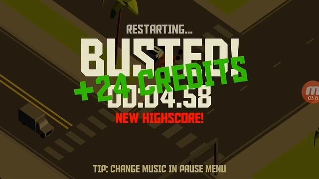 Pako Car Amazing Gameplay With Crack A Bottle # Background Music