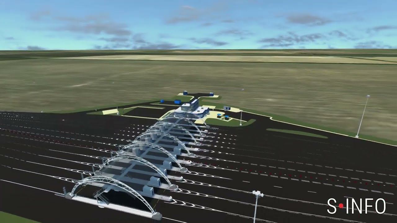 S-INFO: Presentación De La Plataforma