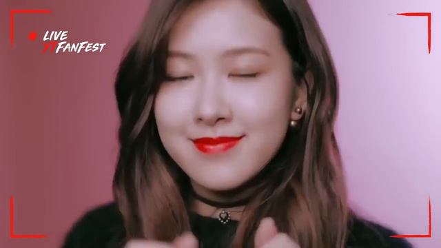 BLACKPINK фотосессия.