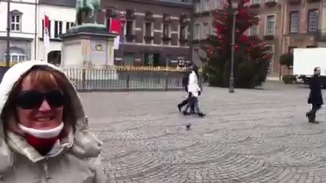 Бой часов перед New Year