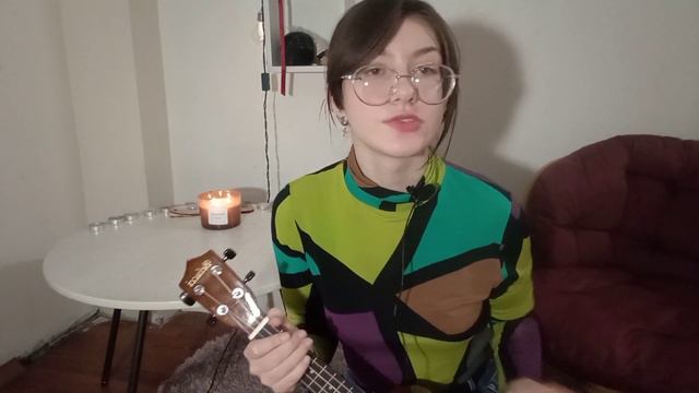 Песня про покойников? Кавер на песню каждый кто делал тебе больно покойник - Леро4ка