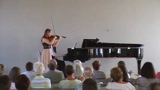 Copenhagen Summer Festival 2013