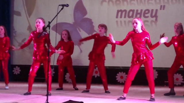 -Кураж- и -Агни-Данс- 