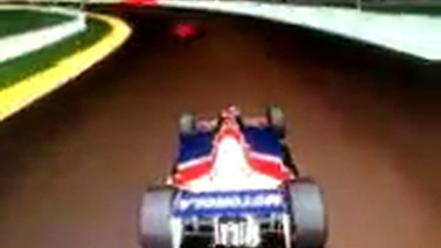 Cart Precision Racing 05/04/2012