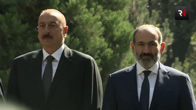 ⚡Пашинян в ЯРОСТИ! Никакого коридора, никаких российских войск: Армения сама может себя защищать!