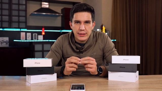 Заряжаем Iphone 8+ от SAMSUNG! Вы серьезно