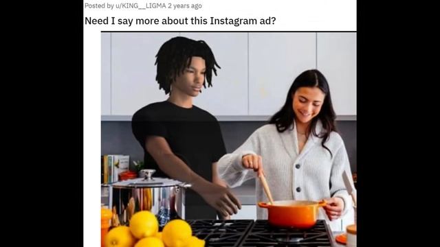 Funny Photoshop Fails