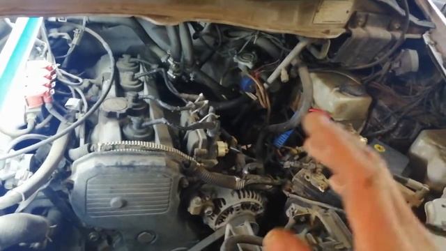 тойота Таун айс и газ.