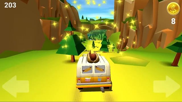 Faily Brakes #41 прохождение ИГРЫ про машины VIDEO Cars Games