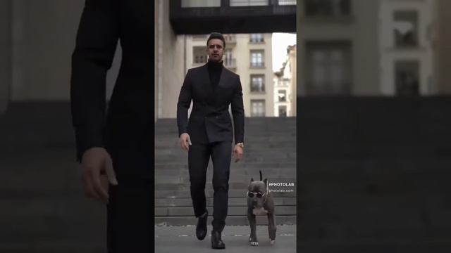 Мужская мода весна лето 2024 года: тренды стильной одежды