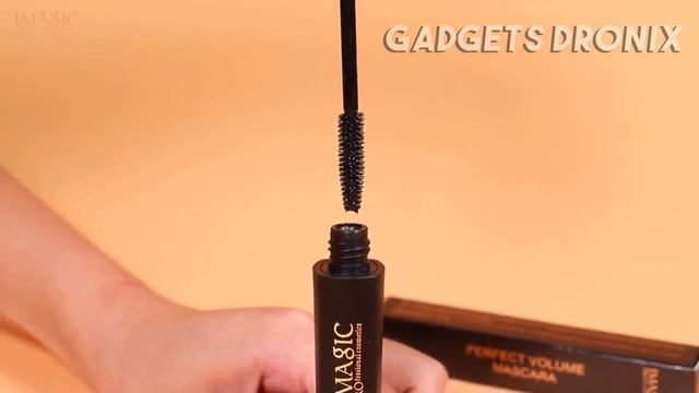 The 5 Best Waterproof Mascaras In 2021