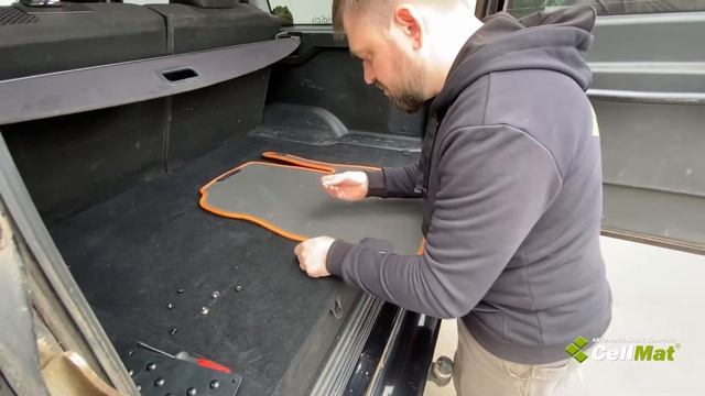 Стройка Вдохновение