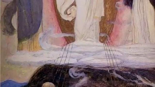 Воскресные дни Великого Поста