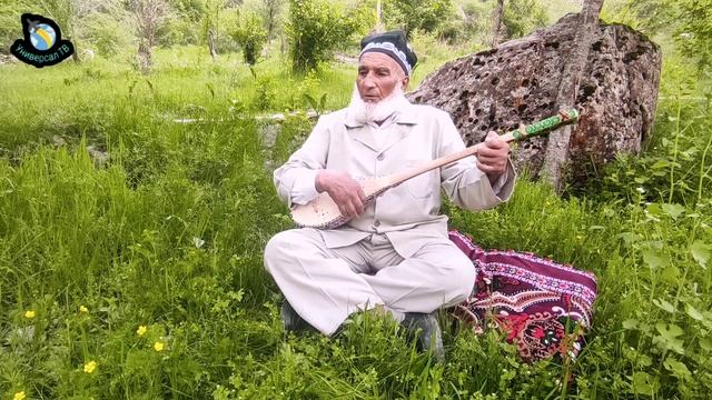 Нахд дар ичрои Хочи Шарифи Ромити 2023