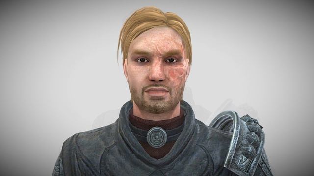 Rogerain The Sly ∣ ESO › Characters › Red Petal Bastion