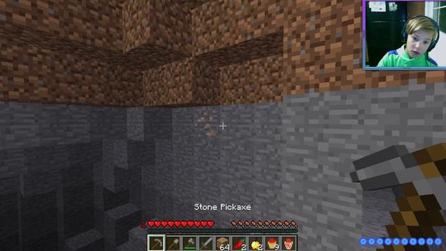 Minecraft Divine RPG 