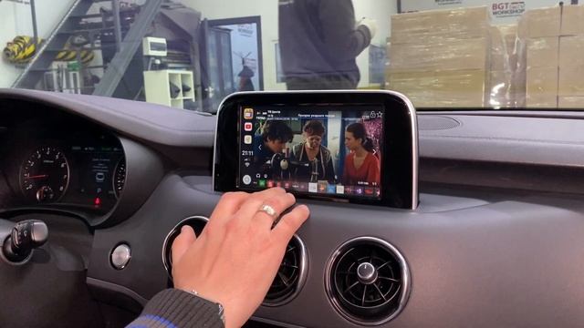 Автопрофессионалы