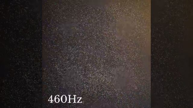 Звуковая терапия