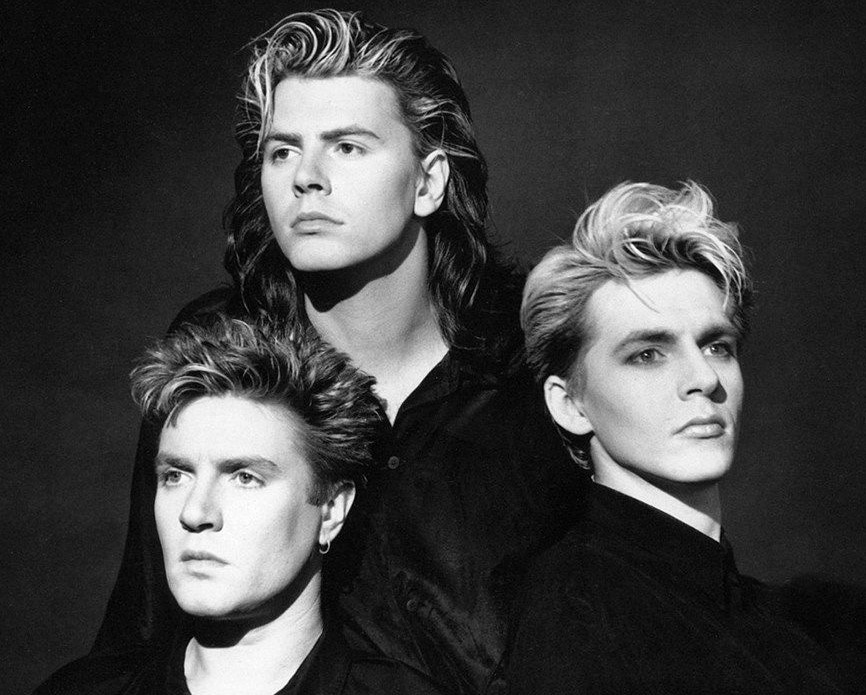 Duran Duran.Notorious.1986.