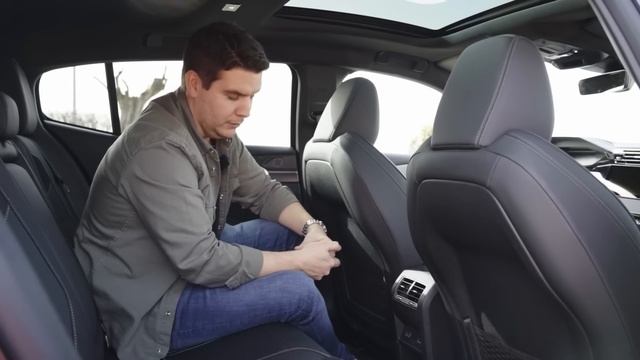 Peugeot 408 Vs CUPRA Formentor | Comparativa SUV | Review En Español | Diariomotor