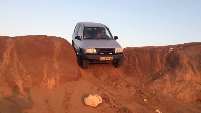 Братишь на Тель Барухе