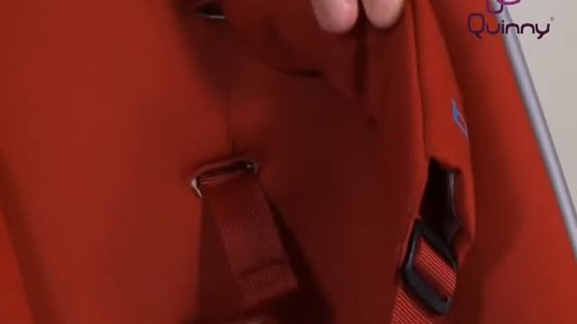 Quinny Buzz Xtra -  wózek - TOSIA.pl