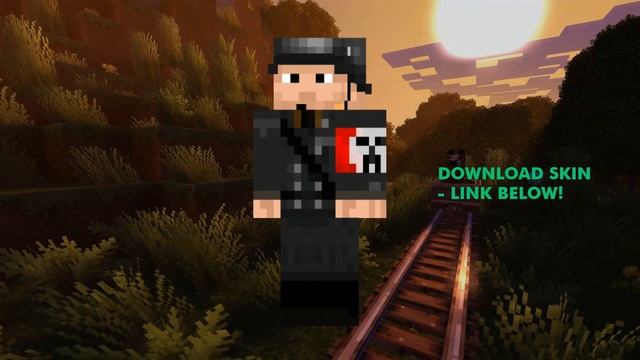 Amazing Nazi Minecraft Skin ⚡ Download And Install Links ⚡ Nazi Skin For Minecraft Gallery