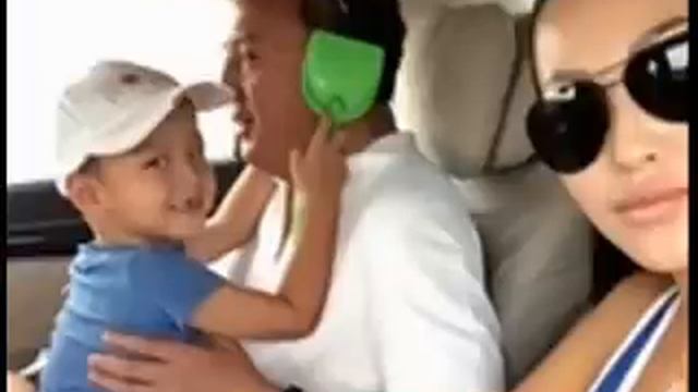 Жена  Жамалиева рассказала, что связывало ее с Алиби Жумагуловым