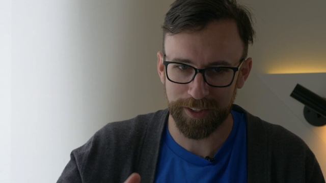 Why Kubernetes Should Become Boring