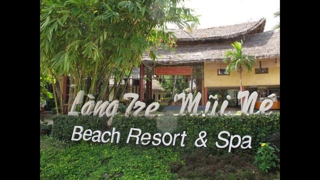 Bamboo Village Beach Resort & Spa 4* - Бамбу Вилладж Бич Резорт - Муйне, Вьетнам | обзор отеля